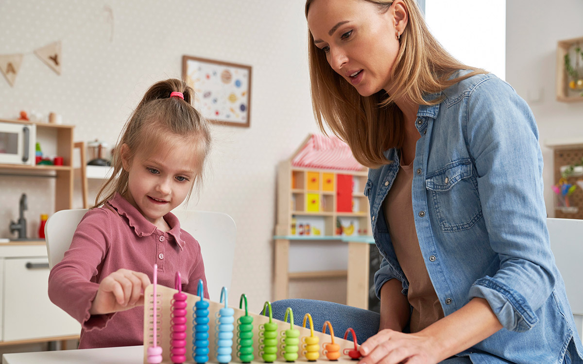 Top Montessori Learning Tips at Home for Parents